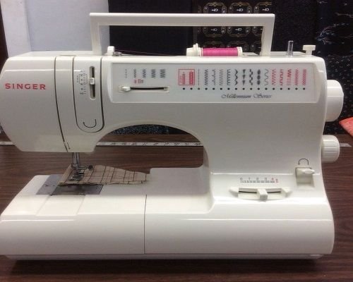 Singer 6416