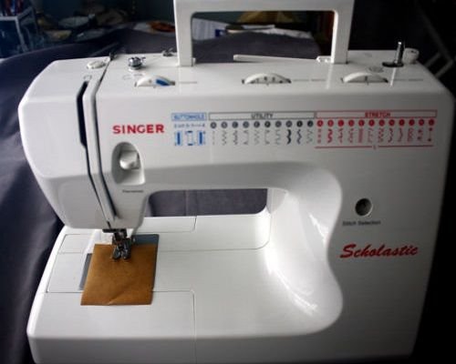 Singer 6510 Scholastic