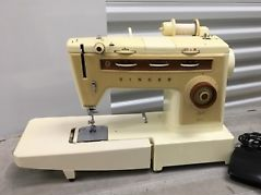 Singer 6544