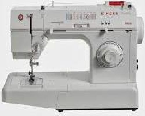 Singer 6630