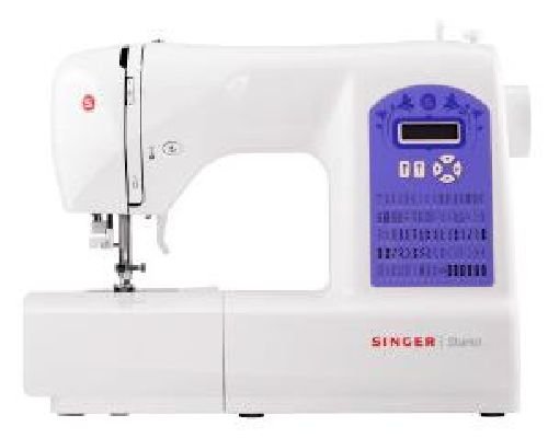 Singer Starlet 6680