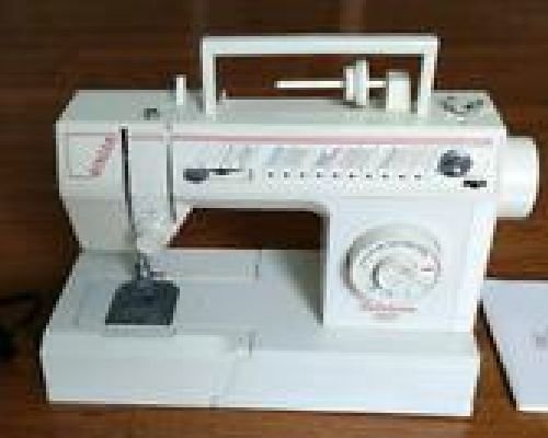 Singer 7021