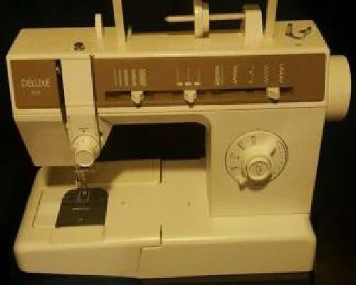 Singer 7025