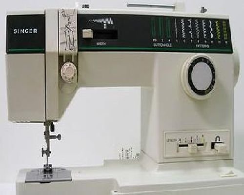 Singer 7028