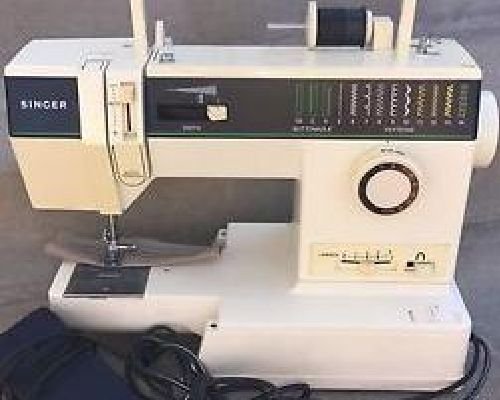 Singer 7033