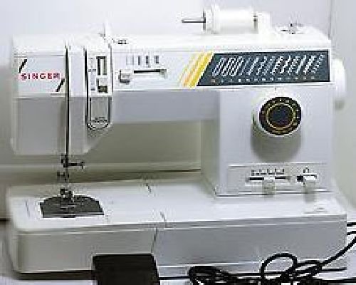 Singer 7035