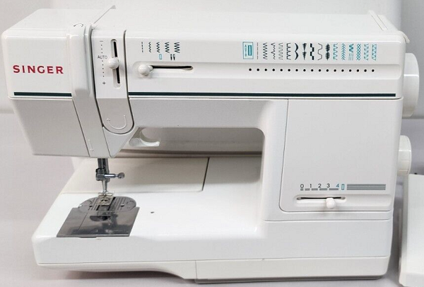 Singer 7057