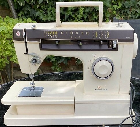 Singer 7105