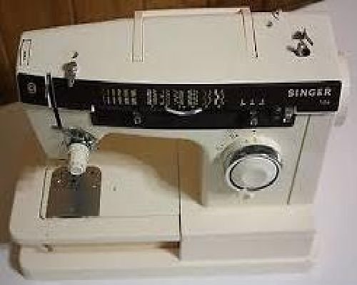 Singer 7106
