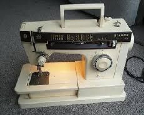 Singer 7136