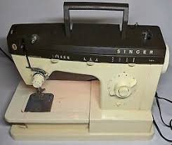 Singer 7184