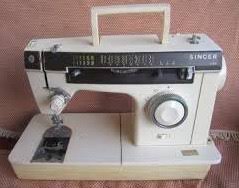 Singer 7186