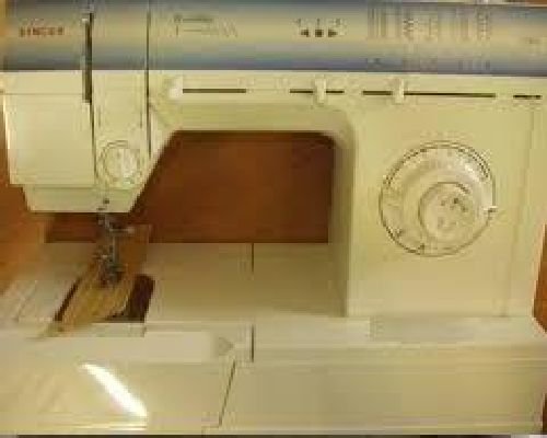 Singer 7212
