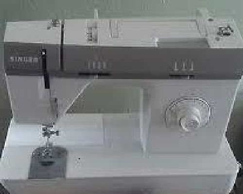 Singer 8002