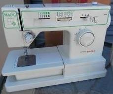 Singer 8222