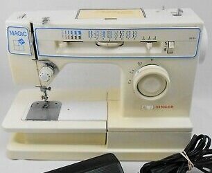 Singer 8234