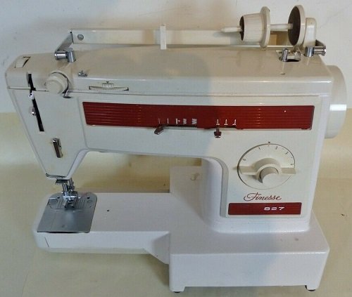 Singer 827
