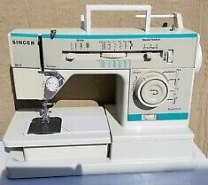 Singer 8614