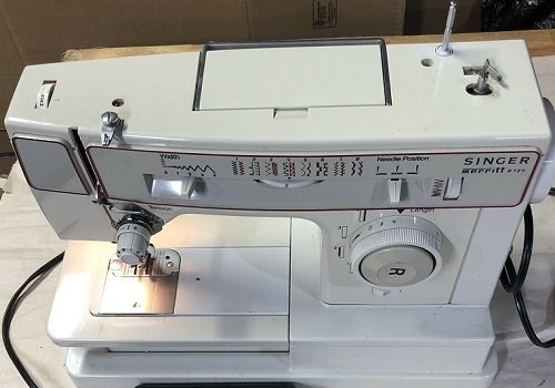 Singer 8734