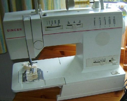 Singer 9012