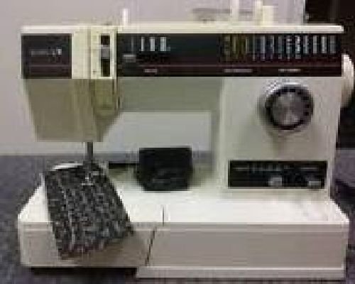 Singer 9030