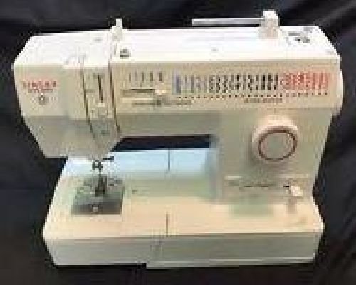 Singer 9034