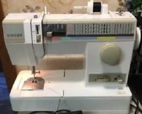 Singer 9134