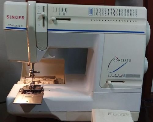 Singer 9210