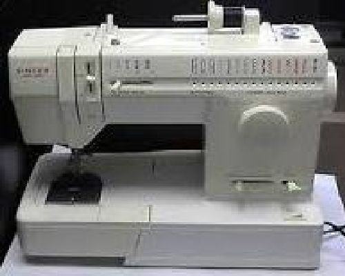 Singer 9323