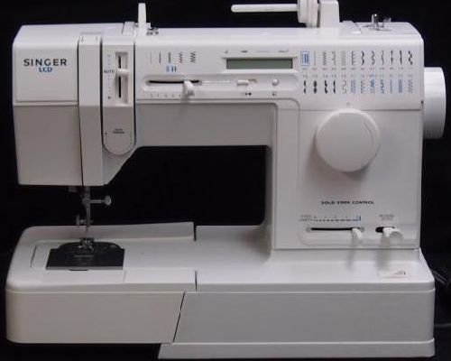Singer 9334