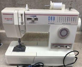 Singer 9410