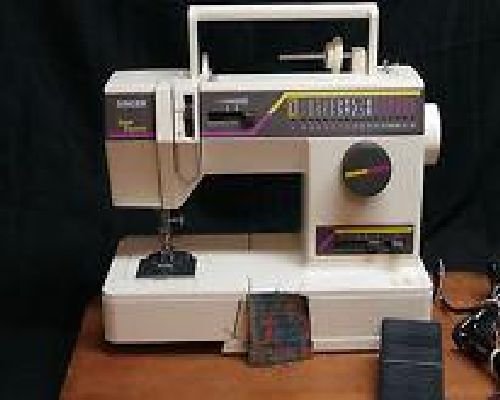 Singer 9416