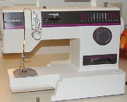 Singer 9420