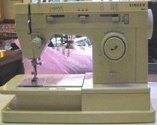 Singer 9606
