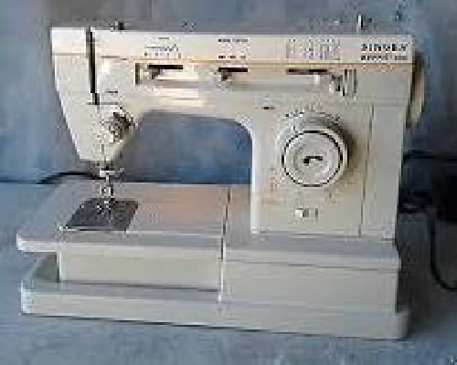 Singer 9608