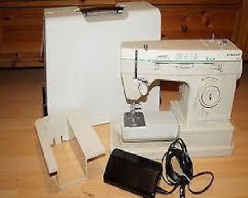 Singer 9610