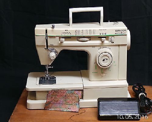 Singer 9612