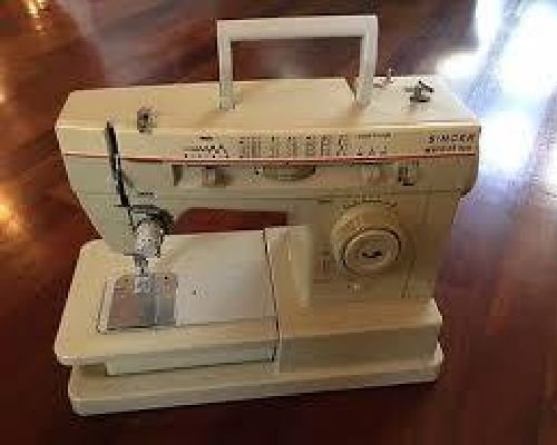 Singer 9614