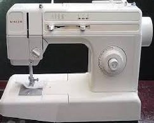Singer 9802