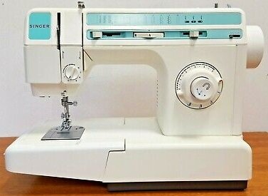 Singer 9812