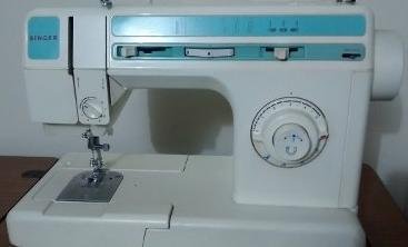 Singer 9814