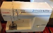 Singer 9217