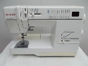 Singer 9224