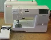 Singer 9240