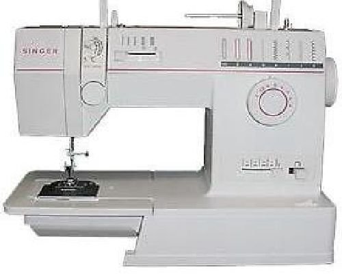 Singer Encore 9015