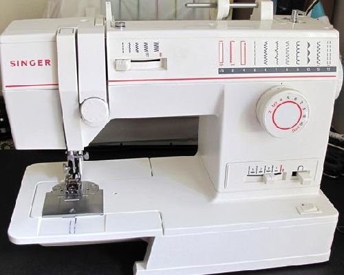 Singer Encore 9018