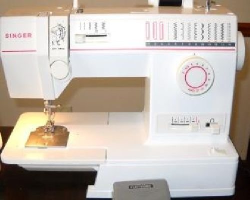 Singer Encore 9020