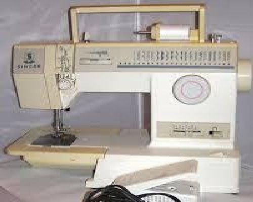 Singer Encore 9022