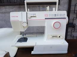 Singer Encore 9027