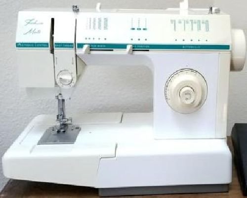 Singer FM-17C